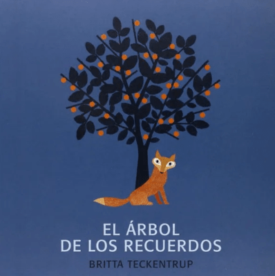 EL ARBOL DE LOS RECUERDOS
