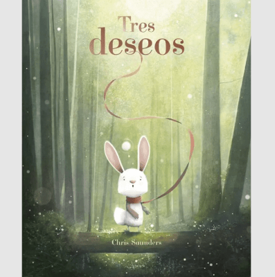 TRES DESEOS
