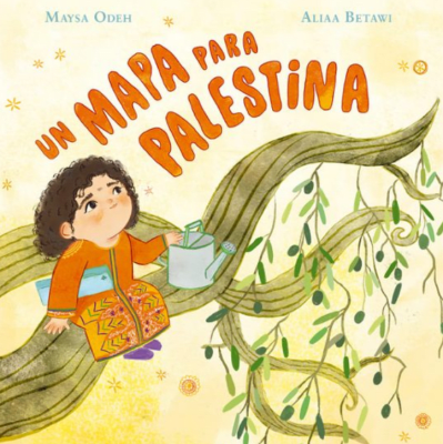 UN MAPA PARA PALESTINA