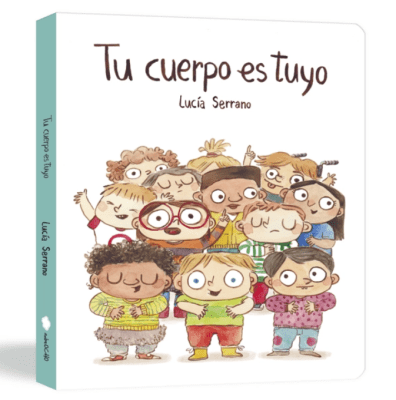 TU CUERPO ES TUYO
