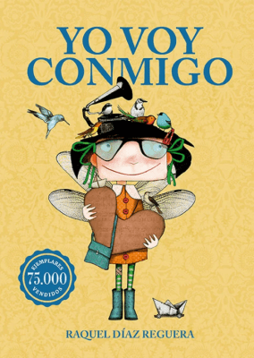 YO VOY CONMIGO