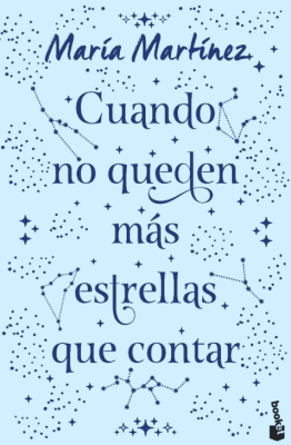 CUANDO NO QUEDEN MAS ESTRELLAS QUE CONTAR - BOOKET