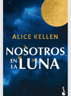 NOSOTROS EN LA LUNA - BOOKET