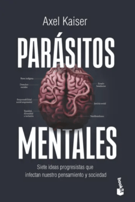 PARASITOS MENTALES
