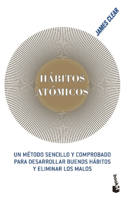HABITOS ATOMICOS - BOOKET