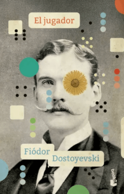 EL JUGADOR - BOOKET