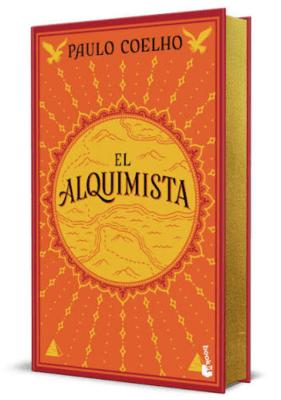 EL ALQUIMISTA - BOOKET