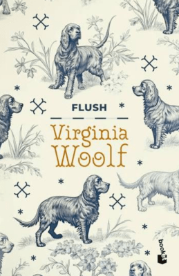 FLUSH - BOOKET