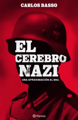 EL CEREBRO NAZI