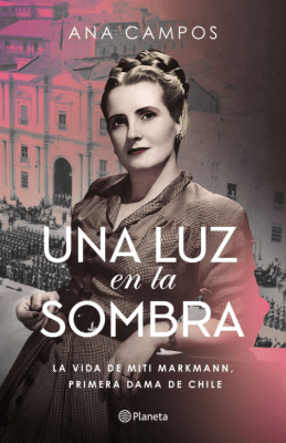 UNA LUZ EN LA SOMBRA