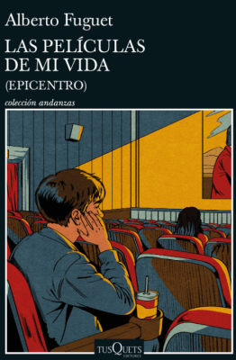 LAS PELICULAS DE MI VIDA