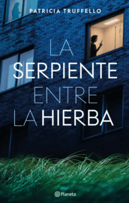 LA SERPIENTE ENTRE LA HIERBA