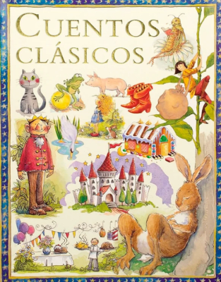 CUENTOS CLASICOS