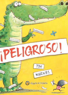 PELIGROSO