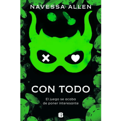 LIGHTS OUT 3 - CON TODO