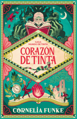 CORAZON DE TINTA