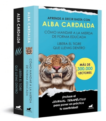PACK COMO MANDAR A LA MIERDA DE FORMA EDUCADA