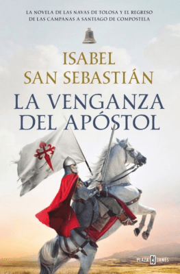 LA VENGANZA DEL APOSTOL
