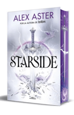 STARSIDE ( ED. ESPAÑOL)