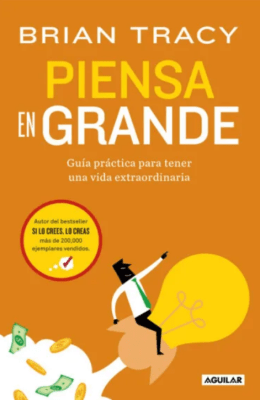 PIENSA EN GRANDE