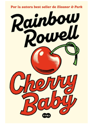CHERRY BABY