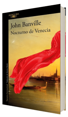 NOCTURNO DE VENECIA