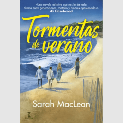 TORMENTAS DE VERANO