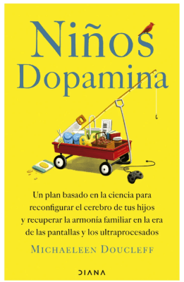 NIÑOS DOPAMINA