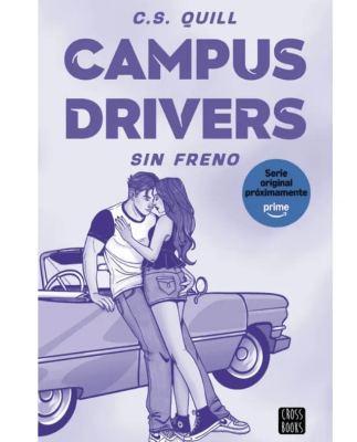 CAMPUS DRIVERS 1. SIN FRENO