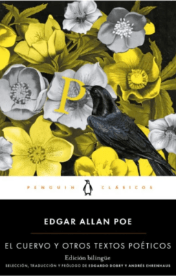 EL CUERVO Y OTROS TEXTOS POETICOS