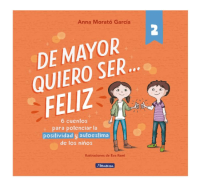 DE MAYOR QUIERO SER... FELIZ 2
