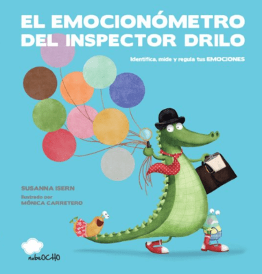 EL EMOCIONAMIENTO DEL INSPECTOR DRILO