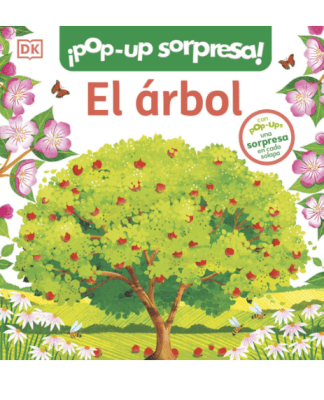 ¡POP-UP SORPRESA! EL ÁRBOL