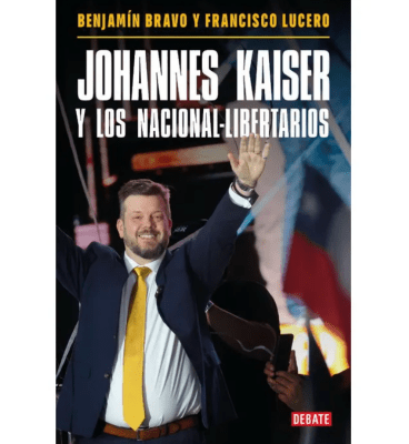 JOHANNES KAISER Y LOS NACIONAL-LIBERTARIOS