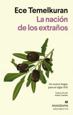 LA NACIÓN DE LOS EXTRAÑOS
