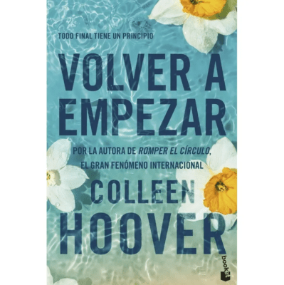 VOLVER A EMPEZAR (IT STARTS WITH US)