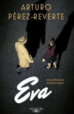 EVA (SERIE FALCÓ)