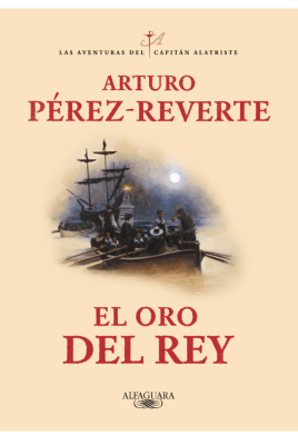 EL ORO DEL REY