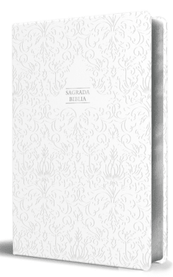BIBLIA CATOLICA EN ESPAÑOL BODA BAUTIZO PRIMERA COMUNION