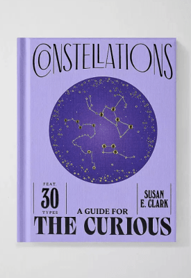 UNA GUIA PARA CURIOSOS - CONSTELACIONES