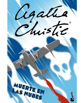 MUERTE EN LAS NUBES