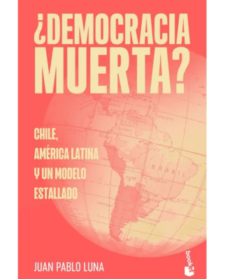 ¿DEMOCRACIA MUERTA?