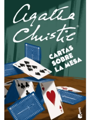 CARTAS SOBRE LA MESA