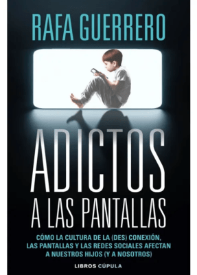 ADICTOS A LAS PANTALLAS