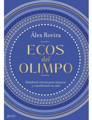 ECOS DEL OLIMPO