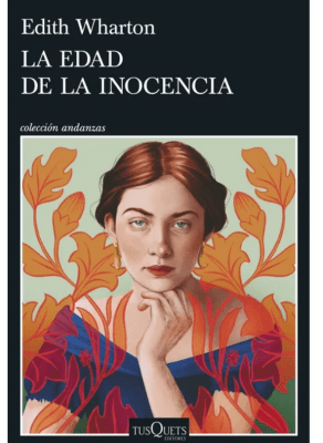 LA EDAD DE LA INOCENCIA - TUSQUETS