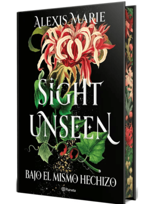 SIGHT UNSEEN. BAJO EL MISMO HECHIZO EDICION ESPECIAL
