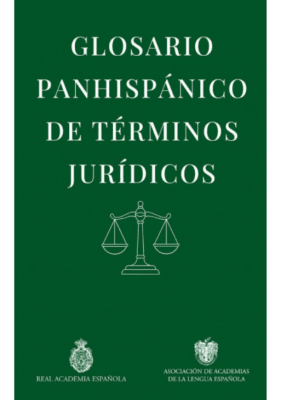 GLOSARIO PREHISPANICO DE TERMINOS JURIDICOS