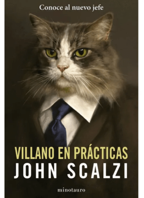 VILLANO EN PRACTICAS