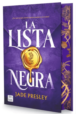LA LISTA NEGRA